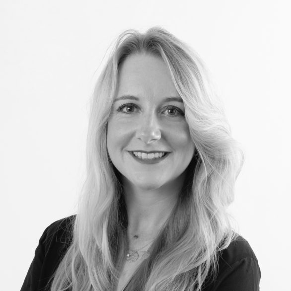 Eugénie DESMET